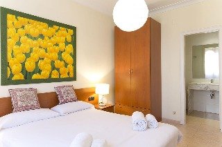 Apartamentos Ainb Diagonal Francesc Macià
