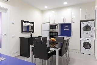 Apartamentos Ainb Diagonal Francesc Macià