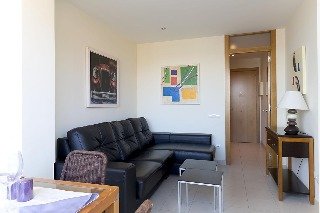 Apartamentos Ainb Diagonal Francesc Macià