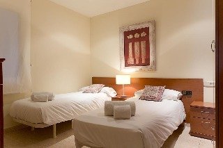 Apartamentos Ainb Diagonal Francesc Macià
