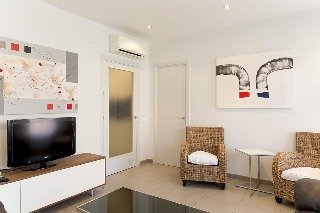 Apartamentos Ainb Diagonal Francesc Macià