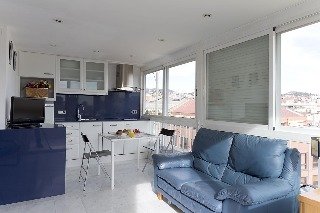 Apartamentos Ainb Diagonal Francesc Macià