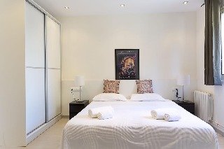 Apartamentos Ainb Diagonal Francesc Macià