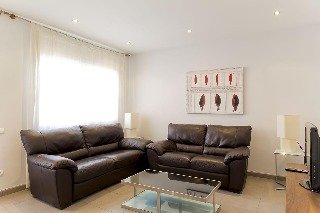 Apartamentos Ainb Diagonal Francesc Macià