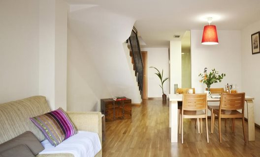 Apartamentos Ainb Eixample Entença