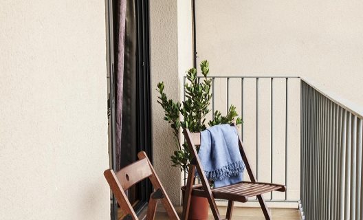 Apartamentos Ainb Eixample Entença
