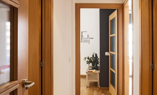 Apartamentos Ainb Eixample Entença
