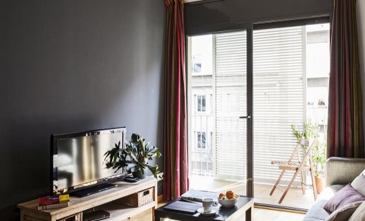 Apartamentos Ainb Eixample Entença