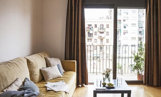 Apartamentos Ainb Eixample Entença