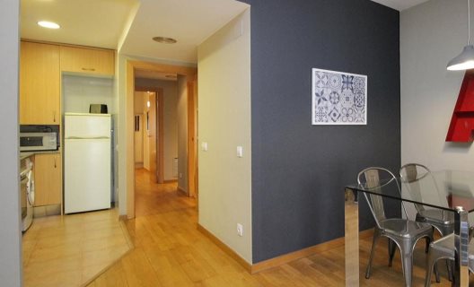 Apartamentos Ainb Eixample Entença