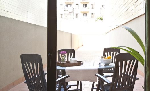 Apartamentos Ainb Eixample Entença