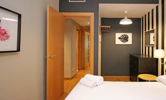 Apartamentos Ainb Eixample Entença