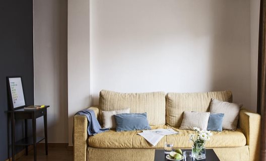 Apartamentos Ainb Eixample Entença