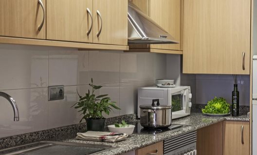 Apartamentos Ainb Eixample Entença