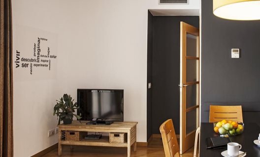 Apartamentos Ainb Eixample Entença
