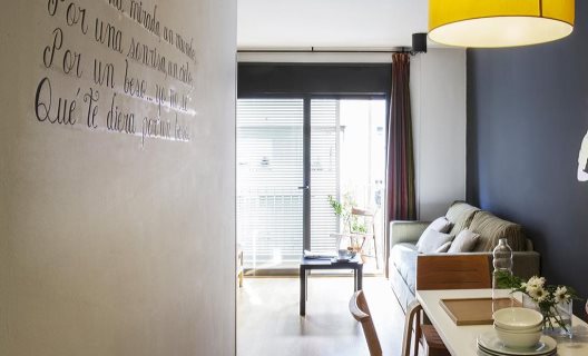Apartamentos Ainb Eixample Entença