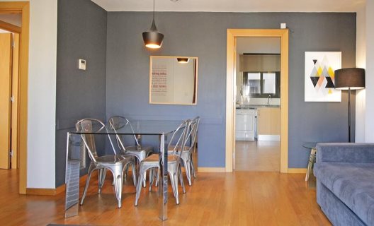 Apartamentos Ainb Eixample Entença
