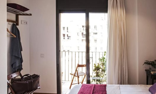 Apartamentos Ainb Eixample Entença