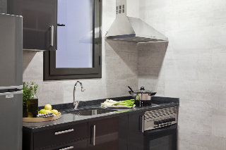 Apartamentos Ainb Eixample Miro