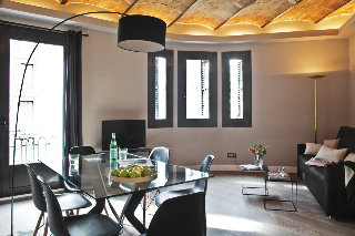 Apartamentos Ainb Eixample Miro