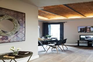 Apartamentos Ainb Eixample Miro