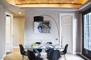 Apartamentos Ainb Eixample Miro
