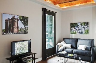 Apartamentos Ainb Eixample Miro
