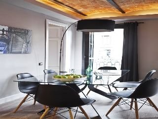 Apartamentos Ainb Eixample Miro