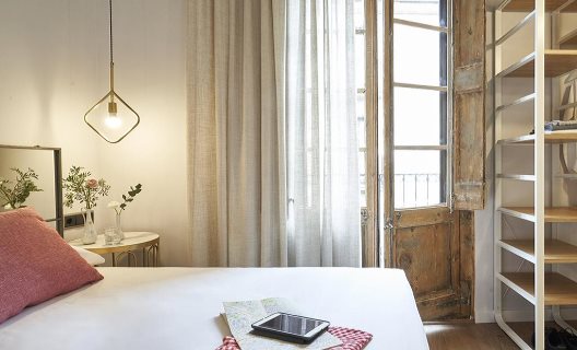 Apartamentos Ainb Gothic Cathedral