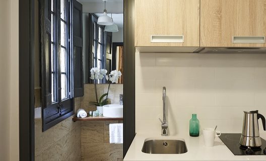 Apartamentos Ainb Gothic Cathedral