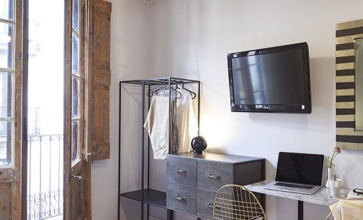 Apartamentos Ainb Gothic Cathedral
