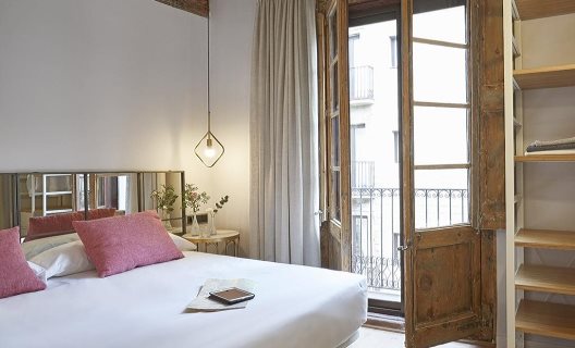 Apartamentos Ainb Gothic Cathedral