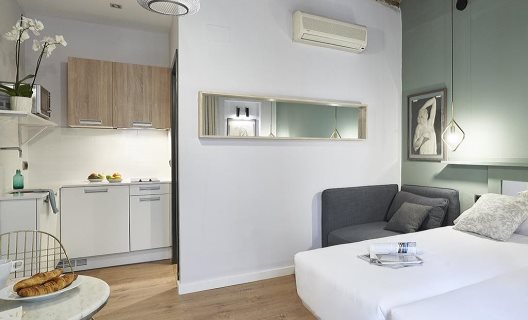 Apartamentos Ainb Gothic Cathedral
