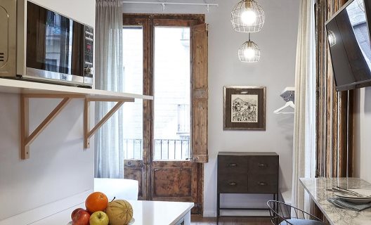 Apartamentos Ainb Gothic Cathedral
