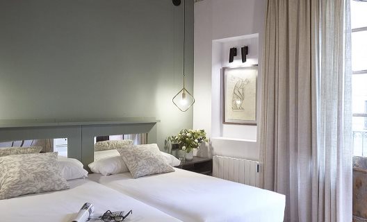 Apartamentos Ainb Gothic Cathedral