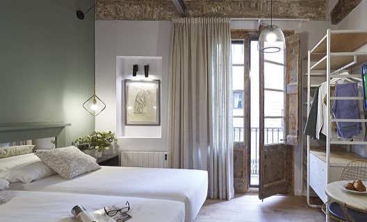Apartamentos Ainb Gothic Cathedral