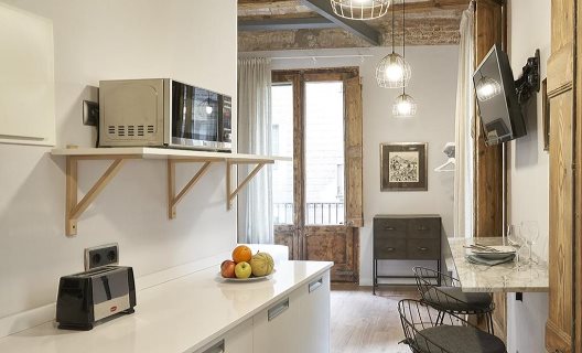 Apartamentos Ainb Gothic Cathedral
