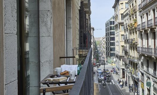 Apartamentos Ainb Gothic Cathedral