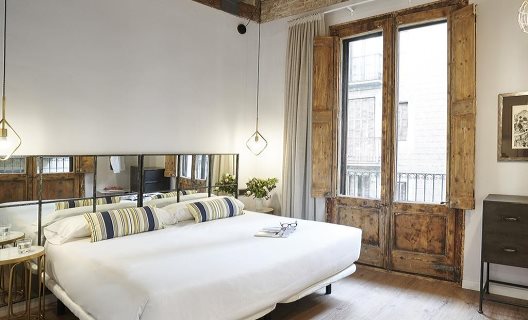 Apartamentos Ainb Gothic Cathedral