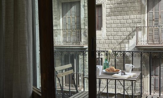 Apartamentos Ainb Gothic Cathedral