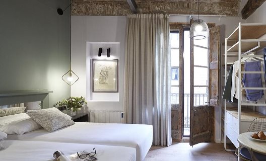 Apartamentos Ainb Gothic Cathedral