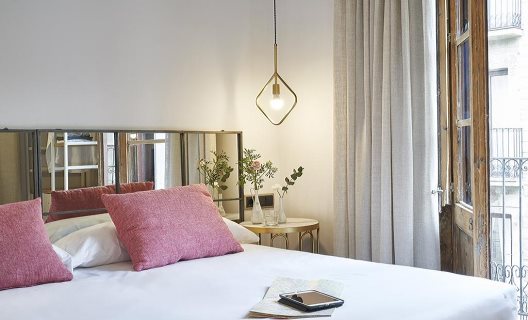 Apartamentos Ainb Gothic Cathedral
