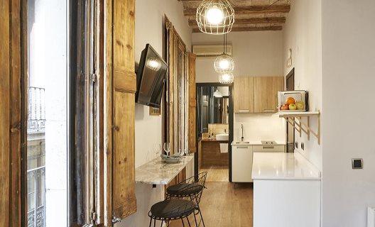 Apartamentos Ainb Gothic Cathedral