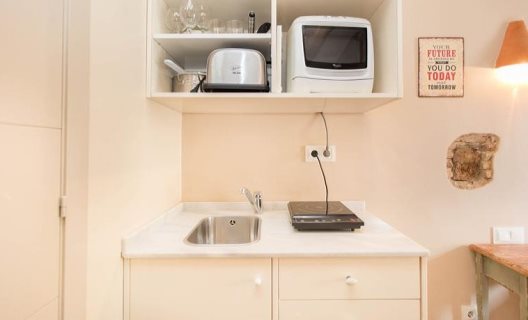 Apartamentos Ainb Gothic Jaume I