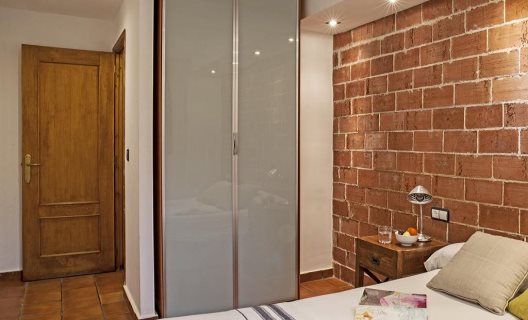 Apartamentos Ainb Las Ramblas Guardia