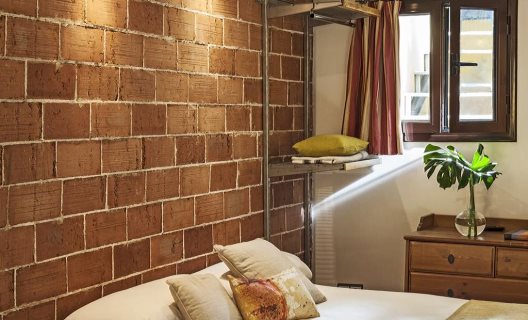 Apartamentos Ainb Las Ramblas Guardia