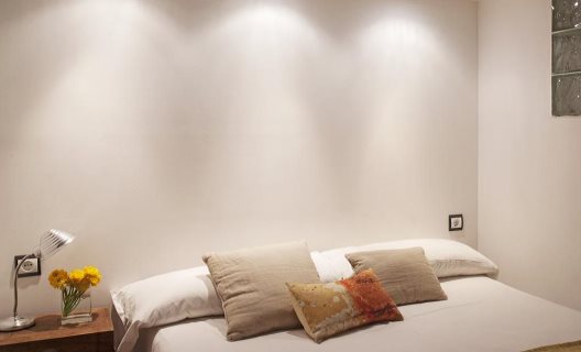 Apartamentos Ainb Las Ramblas Guardia