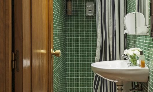 Apartamentos Ainb Las Ramblas Guardia