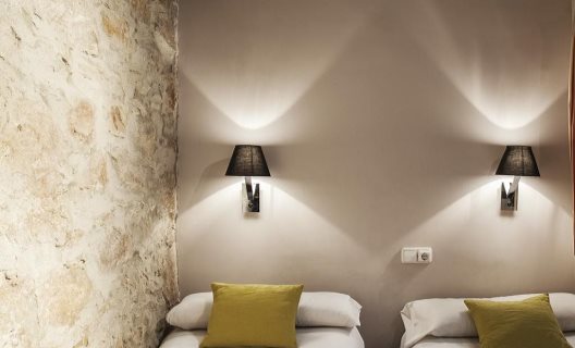 Apartamentos Ainb Las Ramblas Guardia