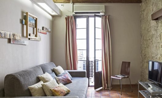 Apartamentos Ainb Las Ramblas Guardia